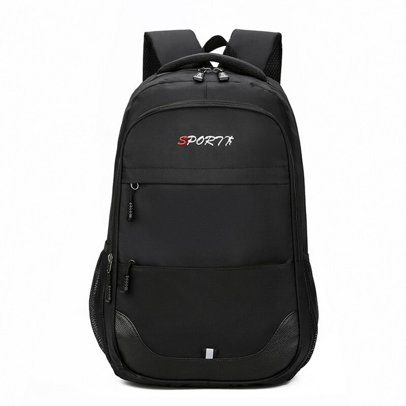 SHUJIN Laptop Usb Backpack School Bag Anti Theft Men For 16inch Backbag Travel Daypacks Male Leisure Backpack Mochila: K