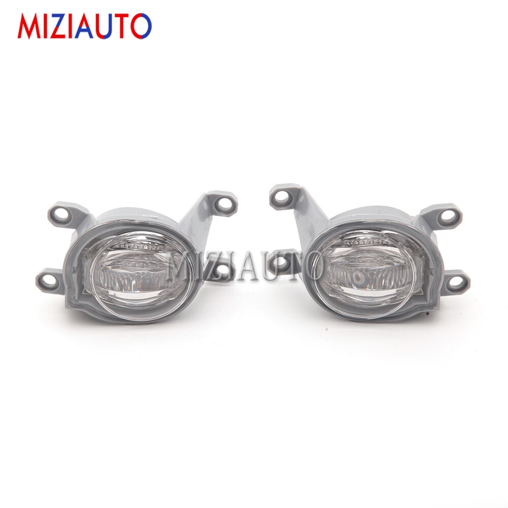 front fog light for Toyota Corolla E210 fog lights fog lamps daytime running lights headlight headlights no blub: left and right