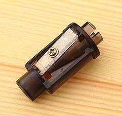 4pcs Electric pencil sharpener replacement core accessories Electric pencil sharpener blade replacement blade core