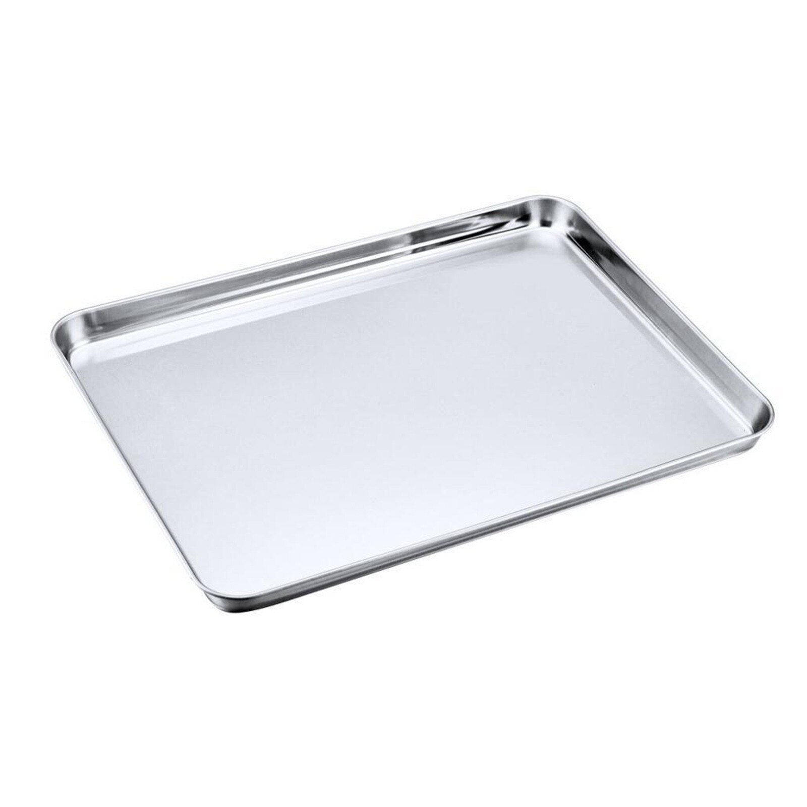 Plaque de cuisson antiadhésive avec gril en acier inoxydable, plaque de Barbecue saine, plaque de rangement pour Bbq