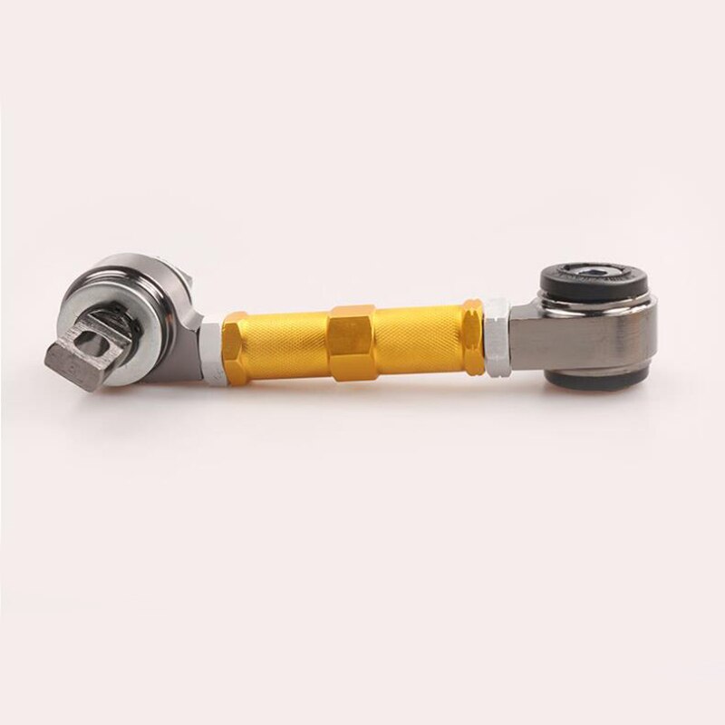 1 Pair Adjustable Racing Rear Suspension Camber Co... – Vicedeal