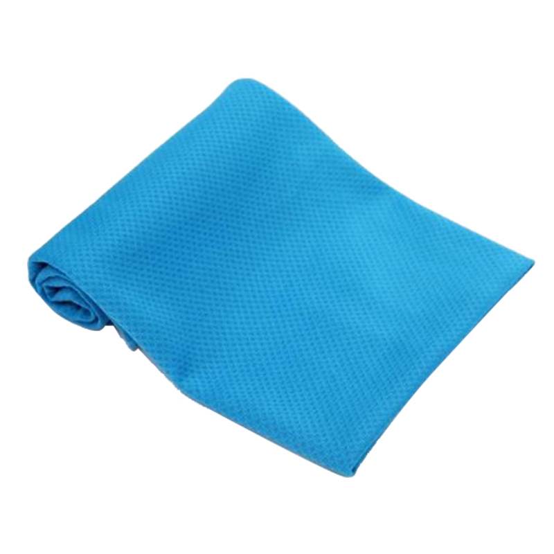 Koeling Handdoek, Koele Handdoek voor Instant Koeling Opluchting, Chilling Hals Wrap, ijs Koude Sjaal Voor Mannen Vrouwen, Microfiber Bandana-Eva