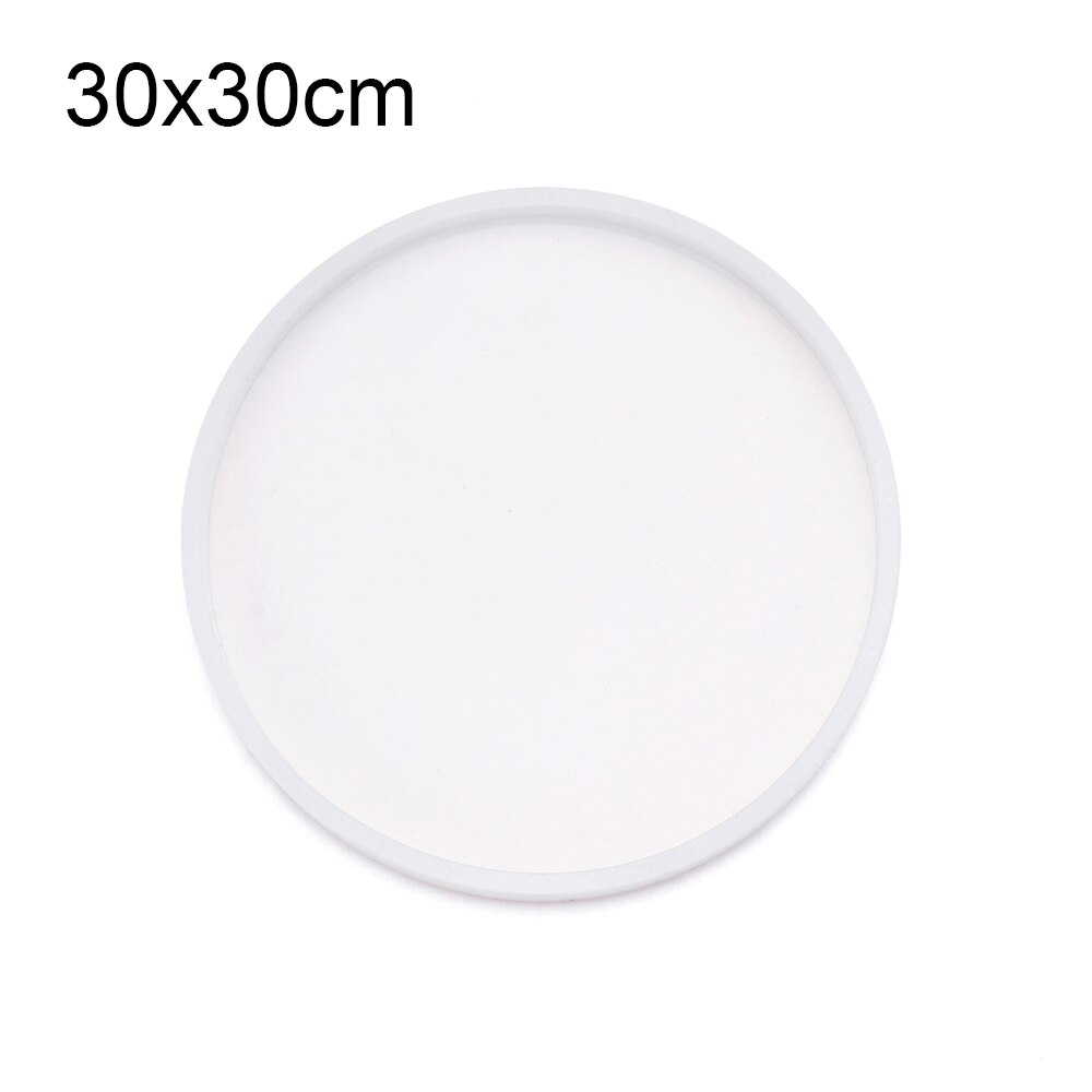 Tree Stump Cake Mould Silicone Mold Tree Rings Chocolate Mold Cake Topper Clay Tool Fondant Cake Making Accessories DIY Crafts: 30x30cm