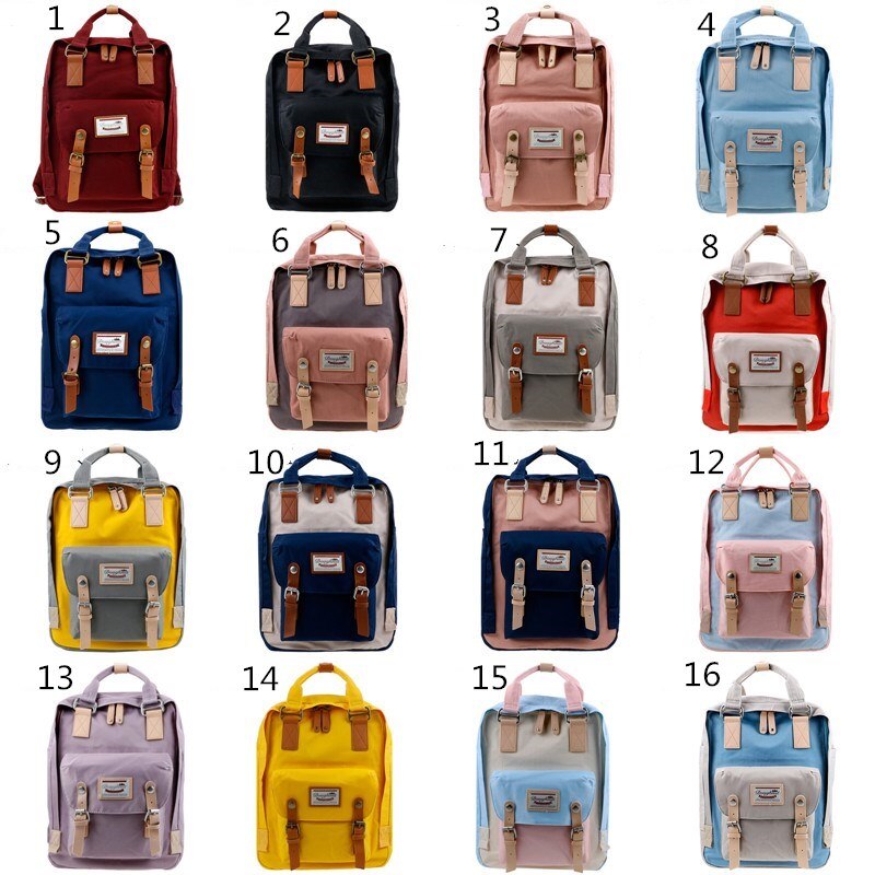 7L Fashion Casual torba na pieluchy dla mamy Oxford duża pojemność torby na ramię opieka nad dzieckiem karmienie plecak torba podróżna na zewnątrz