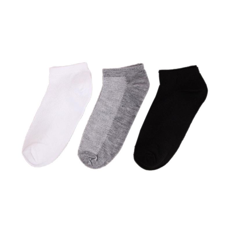 Sports Socks Unisex Fitness Boat Socks Coolmax Anti Slip Socks Sport Mesh Sports Socks For Men Woman