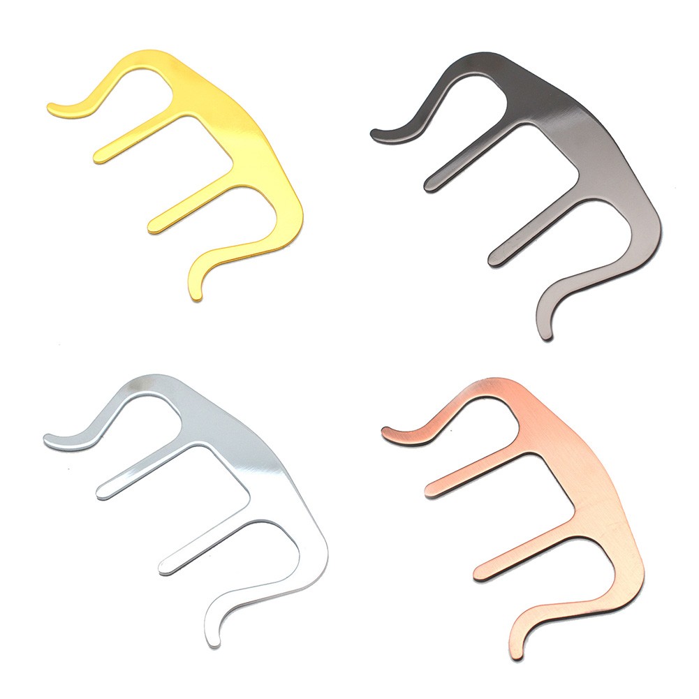 Piano 'S Stands Lied Boek Pagina Holder Clip Music Note Plaatwerk Voor Muziek Boek Toespraak Draft Koken Recept Tijdschriften Kranten