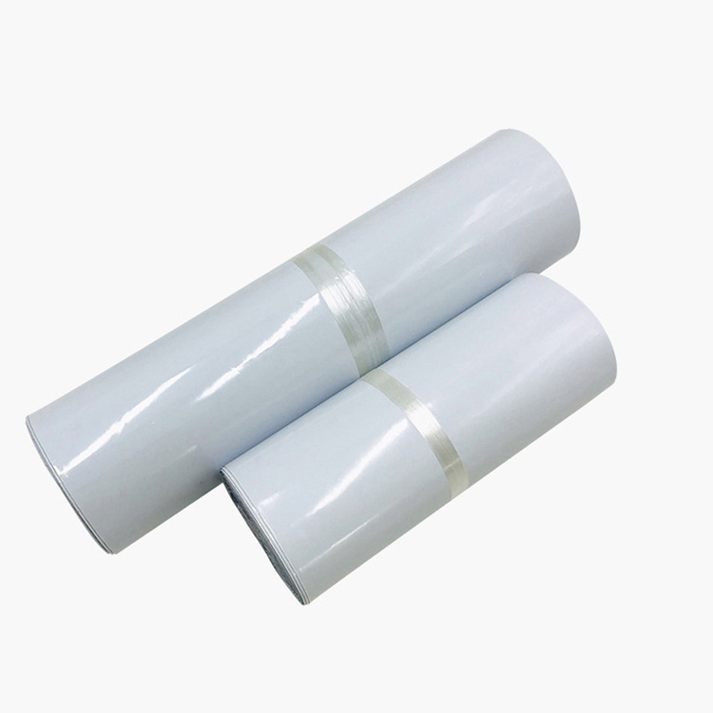 jasnoszare torby kurierskie torby wysyłkowe torby wysyłkowe samoprzylepne koperty plastikowe torby robić pakowania plastikowe torby robić pakowania