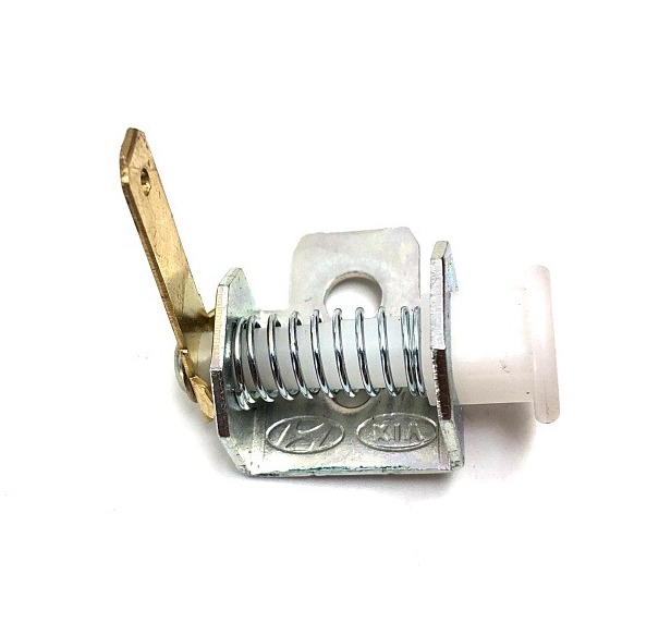 1pc for Hyundai Elantra Sonata Accent ix35 Tucson Handbrake Light Switch Parking Sensor