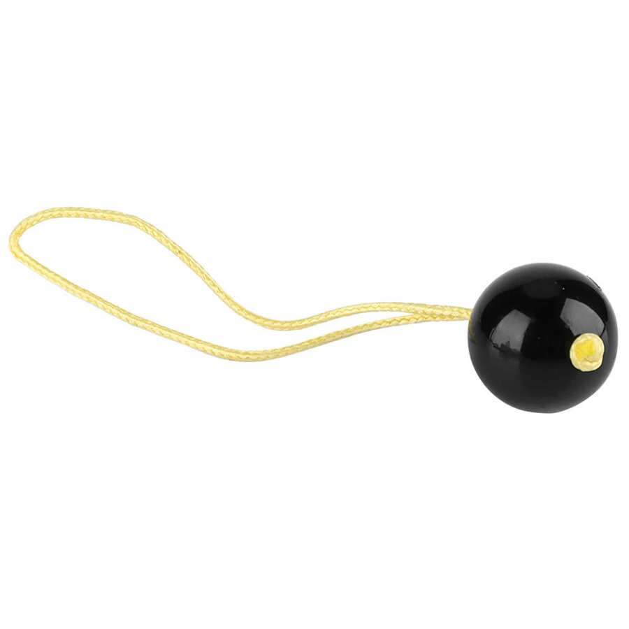 Professionele Boom Klimmen Arborist Retriever Bal Touw Gids Ring Stijl Wrijving Saver