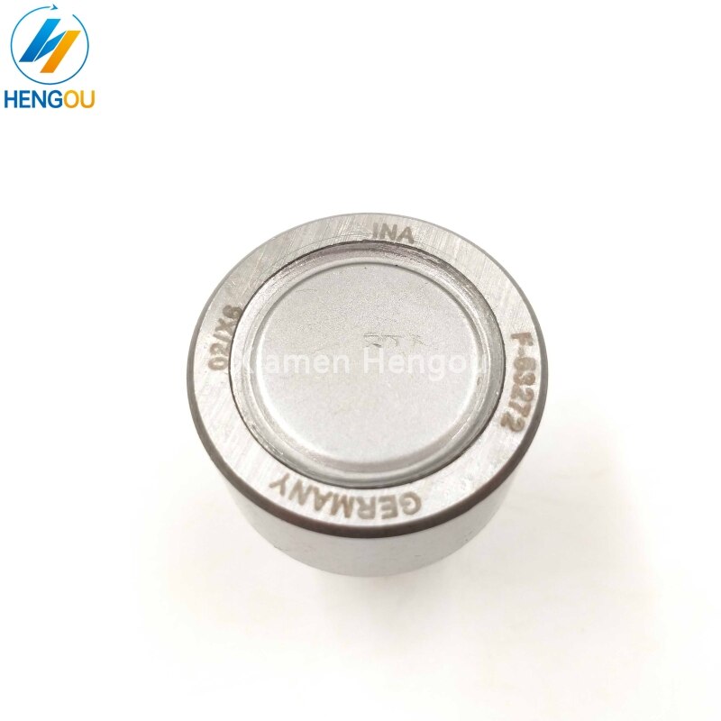 5 pieces 00.550.0462 cam follower Size 30x15x33.5 F-53272 bearing for SM102 offset printing machine spare part