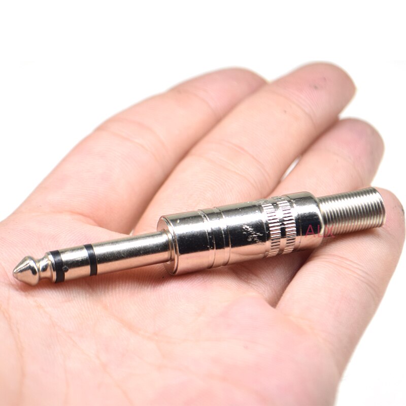 Lot De 15 Connecteurs Audio 3.5mm 8 Broches - Modèle PJ-3F07-8P | Prise Soudure Stéréo Uxcell