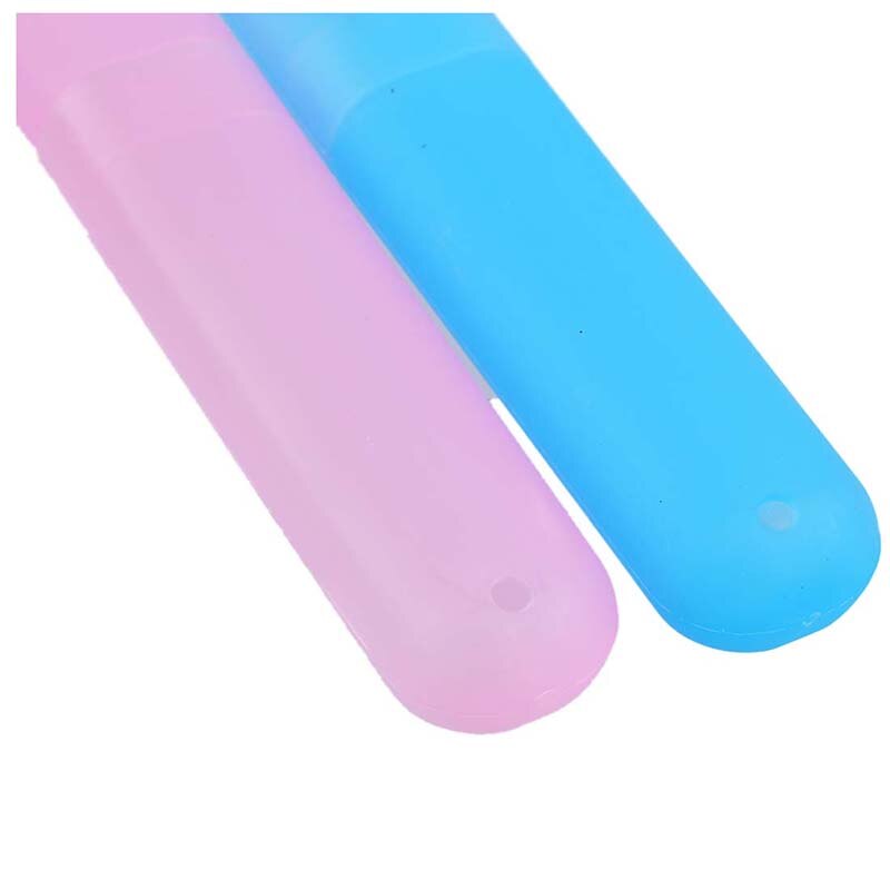 2 x Portable Box for Toothbrush