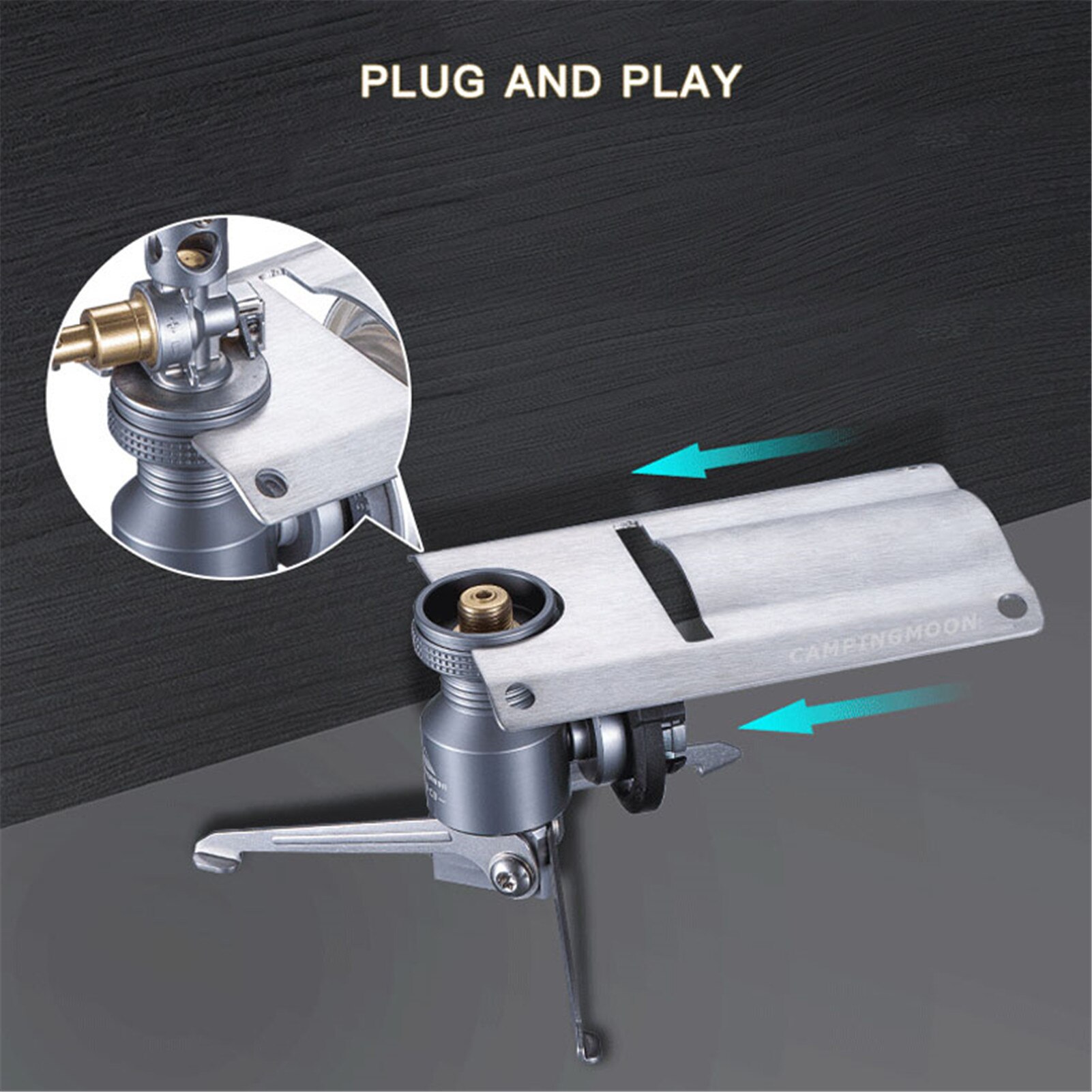 Pannello isolante termico per stufa a razzo in acciaio inossidabile