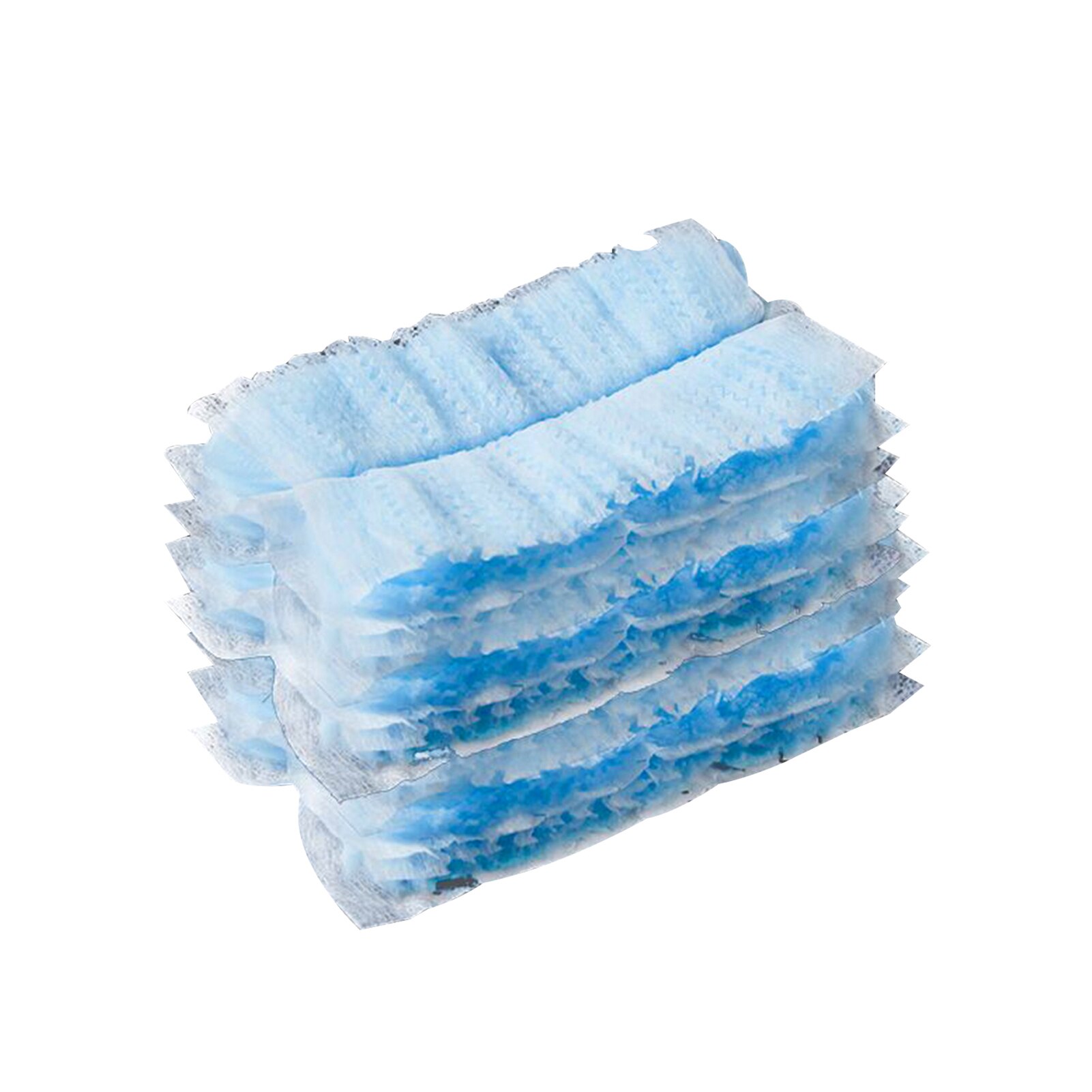 Plumero desechable de fibra absorbente electrostática para el hogar, cepillo de microfibra para limpieza de muebles de coche, aire acondicionado
