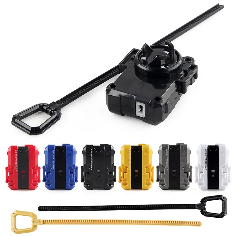 Gyro Accessories Bx Launcher Ux Launcher, Birthday , Ux01 Ux08 Ux09 Belongs To Bx Accessories, Suitable for Bx Series.