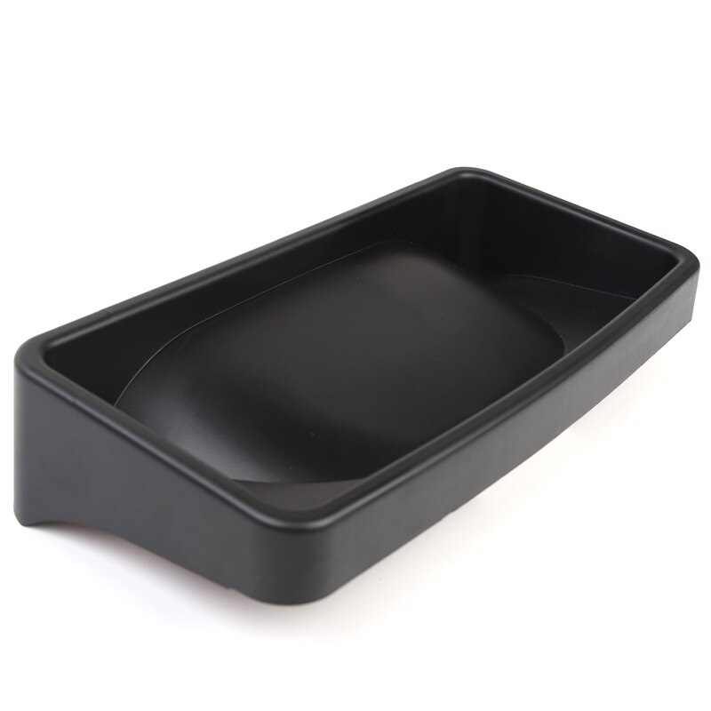 Car Center Console Insert Organizer Storage Tray for 2007 Jeep Wrangler JK JKU Front Dashboard Organizer Case