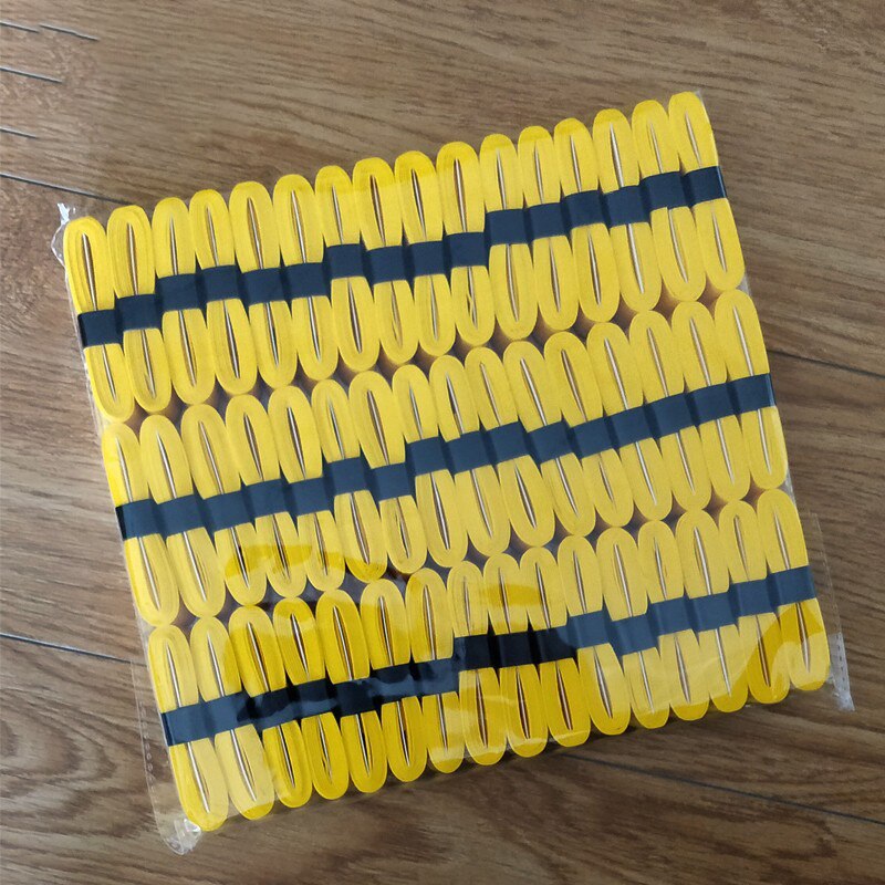 Alpha tenis Overgrip oddychające pochłaniające pot Grip Badminton podstawowy Overgrip 0.70MM lepki uchwyt darmowa wysyłka: YELLOW