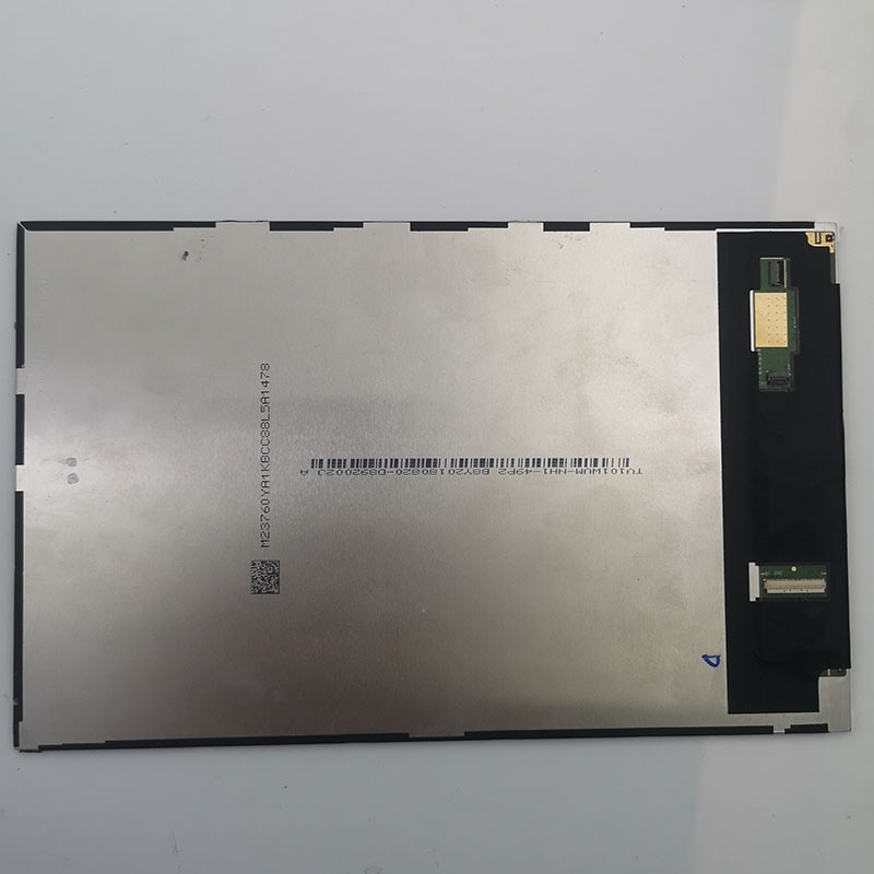 10.1 "lcd for huawei mediapad  m5 lite lte 10 bah 2-l09 bah 2-l09c bach 2-l09c bach 2-w19c tablett lcd -skjerm matriseskjerm