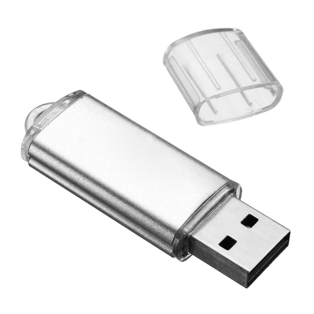 Matte Texture 1GB USB2.0 Flash Drive Memory Storage U-Disk Data Memory Stick Mobile Storage Thumb Colorful