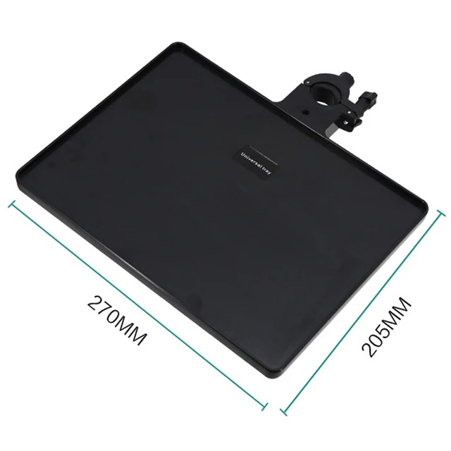 Microfoonstandaard Geluidskaart Lade Voor Live Statief Beugel Telefoonhouder Klem Muziekinstrument Onderdelen Accessoires Telefoonhouder: WHITE