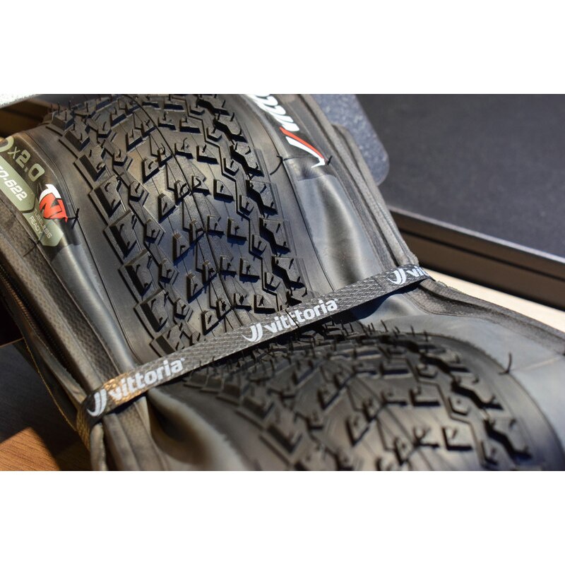 VITTORIA AKA 29 Inch MTB Tire TNT 29×2.0C Mountain Bike Tubeless Folding Tires