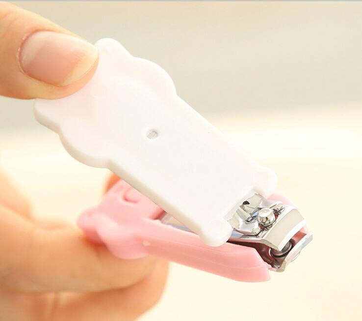 Free ship1lot=30pc! model Cute cartoon animal nail clippers /nail scissors/nail cutter