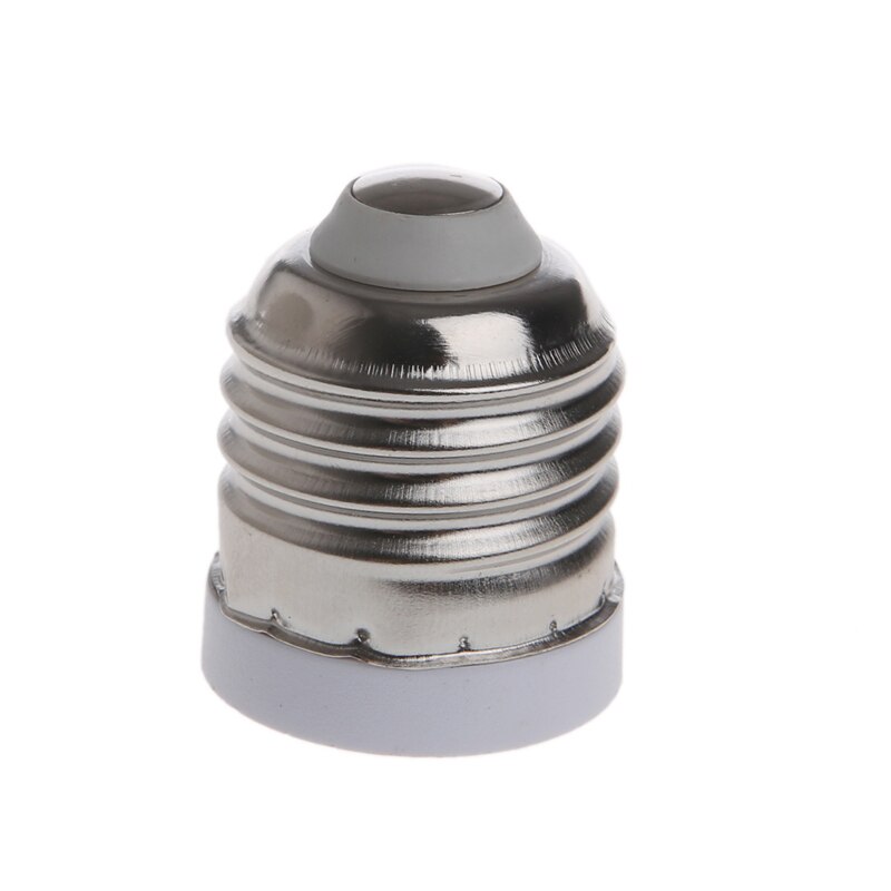 E27 Om E17 Socket Base Led Halogeen Cfl Light Bulb – Grandado