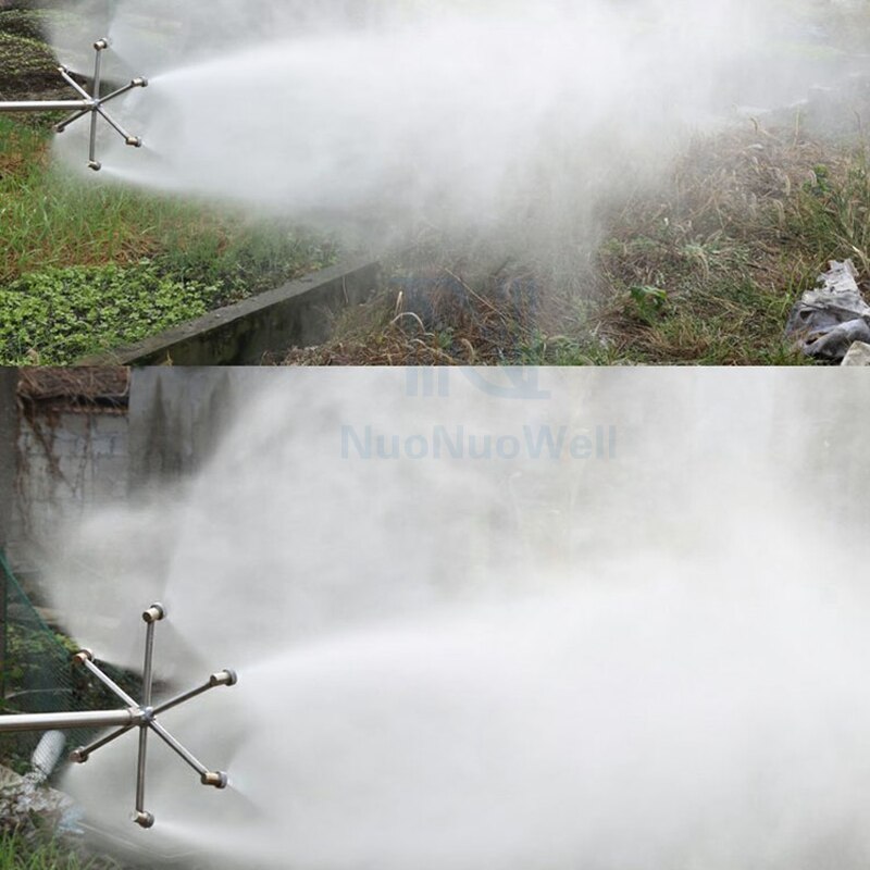 SET OF 2 Buse De Pulvérisation Tuyau Arroseur Bouteille D'eau EUR 15,15