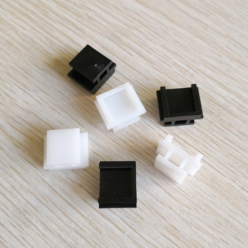 100-500Pcs Auto Klimaanlage Auto Steckdose Parfüm Clips verschluss Air outlet aromatherapie Clips verschluss DIY zubehör