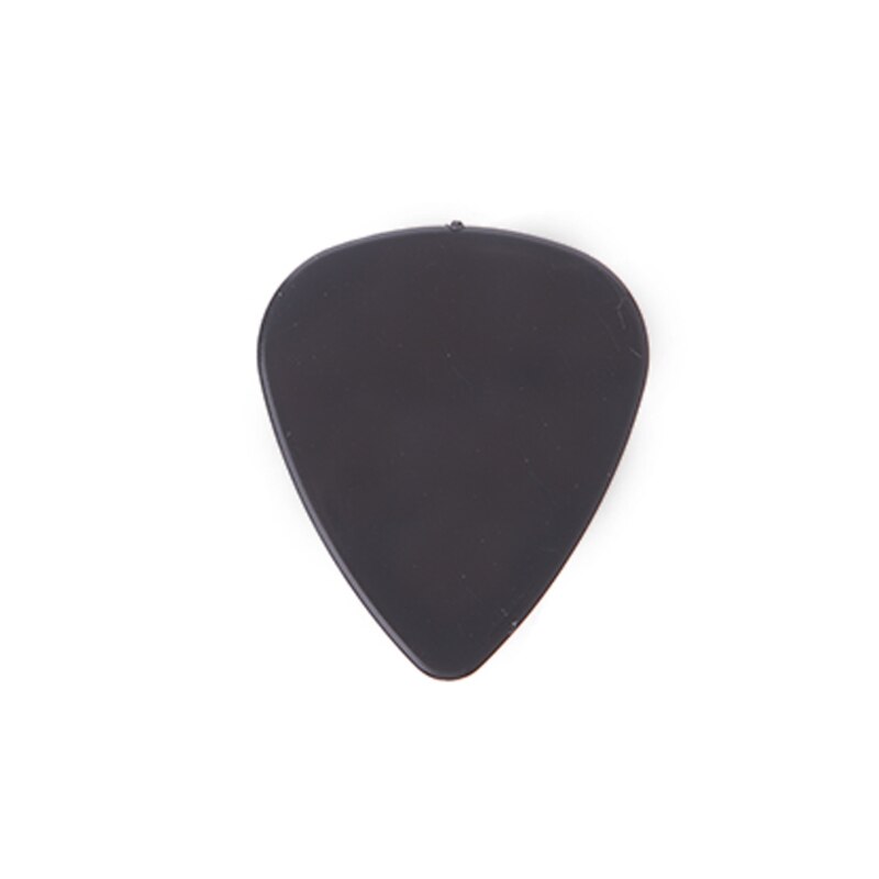 Lote de 100 Uds. Púas para guitarra eléctrica acústica, 0,71mm, púas para instrumento Musical