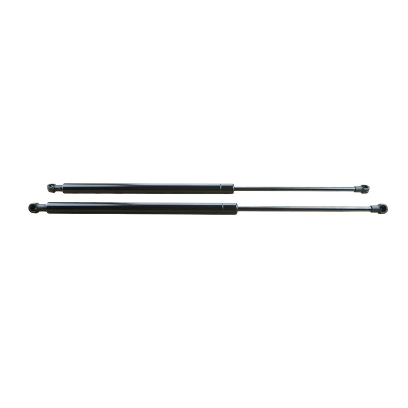 2 stuks achterklep gasveren steunveer 51248227895 voor bmw  e46 323i 325i 325xi 2000-2005: Default Title