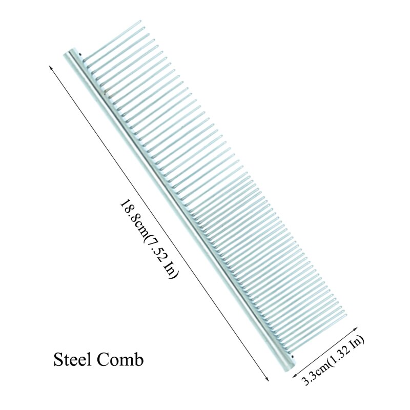 Meisha 6.0 " huisdierenschaar voor het trimmen van honden, hondenscharen, haartrimmers, puppy's, rechte, uitdunnende en gebogen scharen  b0002a: Huisdierkam