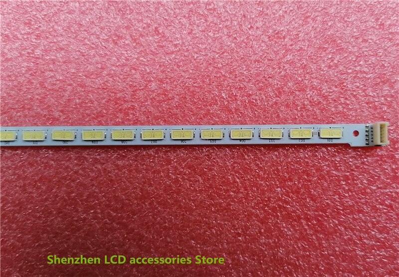 32LT360C 320TA0F 73.32T21.002-2-JS1 T320XVN01.1 44LED 410MM 32inch use aluminium LCD TV backlight bar