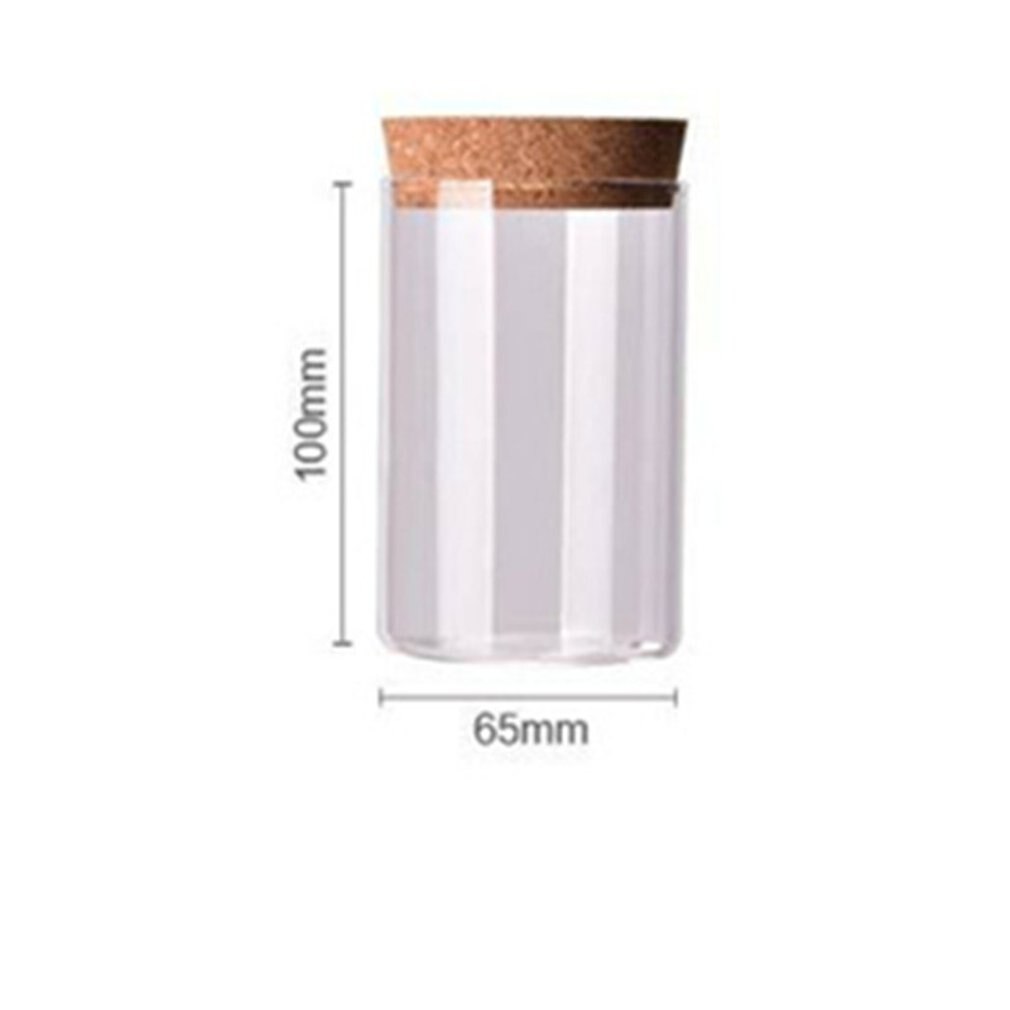 PATIKIL 8 Pack reagens media opslag flessen, 50 ml borosilicaatglas afgestudeerd ronde flessen met GL32 blauwe schroefdop voor laboratorium water reagens vloeistoffen, helder