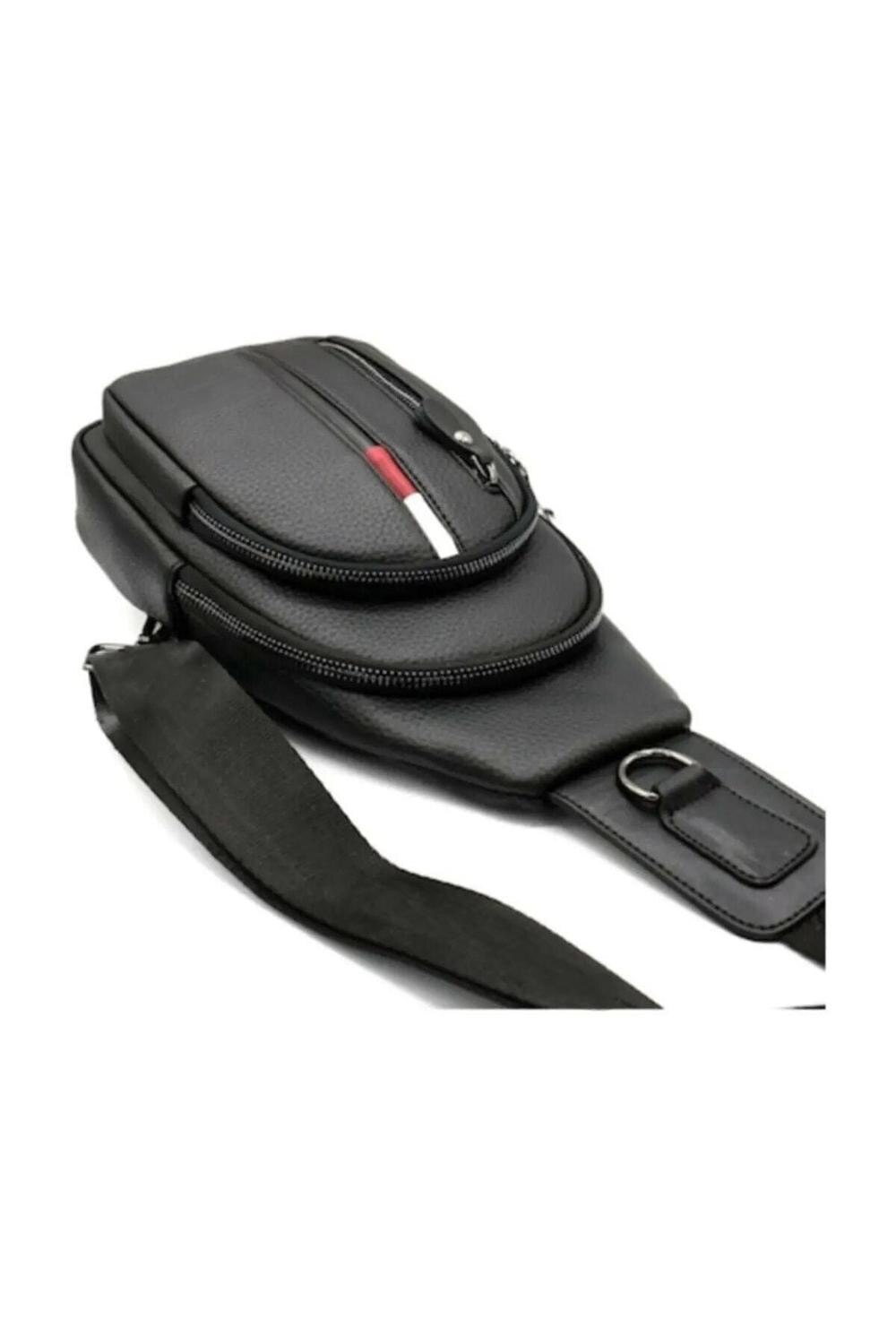 Ergonomic Unisex Bodybag Bag