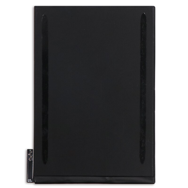 DyGod – batterie de remplacement pour iPad mini 4 A1546, 5124mAh, pour ordinateur portable