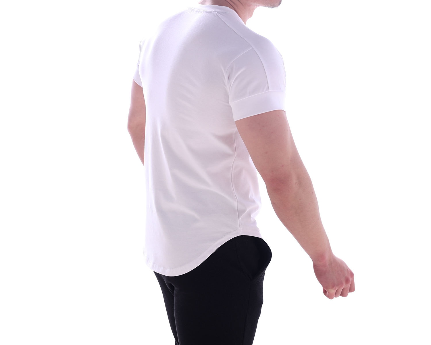 Gymtröja herr träningströja herr camisetas de gym para hombres gymtröja herr roupa fitness masculino muscle fit t-shirts pojkar
