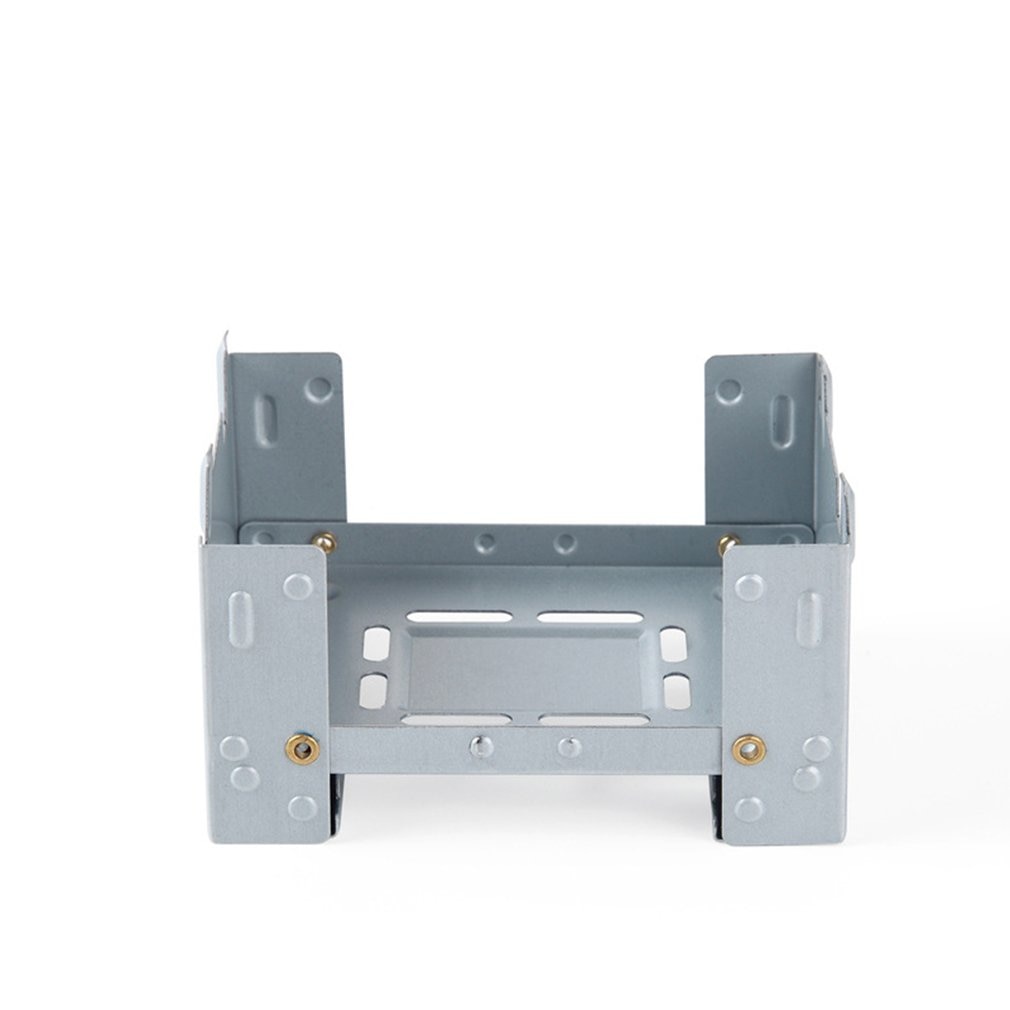 Outdoor Portable Folding Alcohol Stove