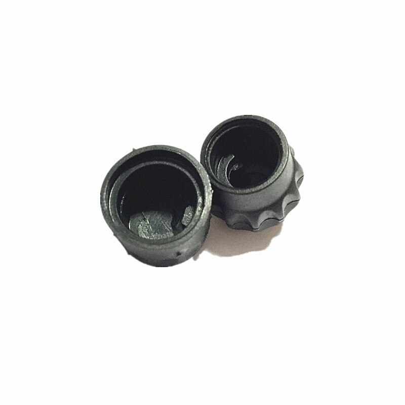 Cavo Cornetta Citofono Manopole Volume E Canale Per Radio Motorola XTS3000 XTS5000 - Set Da 10 Pezzi, Colore Nero Manopole Radio Motorola XTS3000 Cavo Cornetta Citofono Manopole Volume E Canale Per Radio Motorola XTS3000 XTS5000 - Set Da 10 Pezzi, Colore Nero Manopole Radio Motorola XTS3000