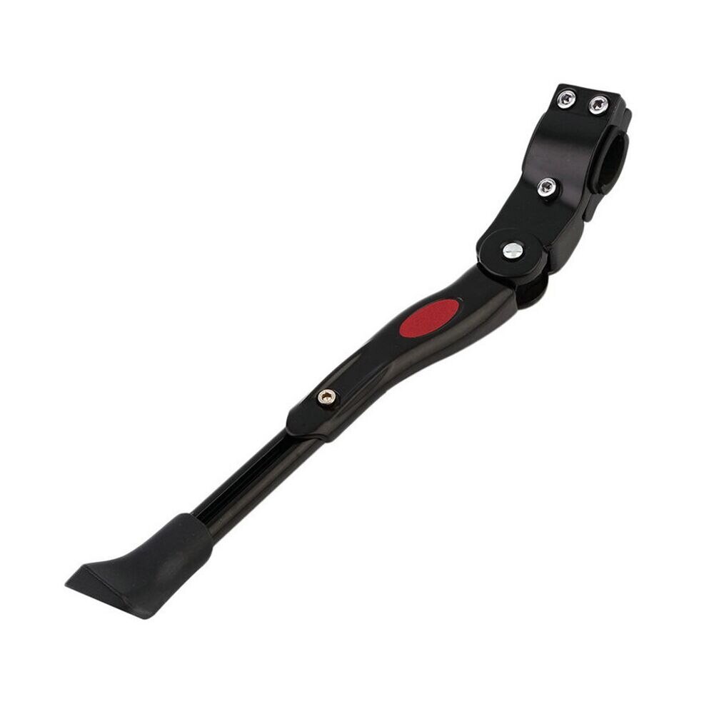 1 st Verstelbare Fiets Kickstand 2 kleuren Geschikt Voor 24-27 Wiel Diameter Nuttig Tool Bicicletas Accesorios