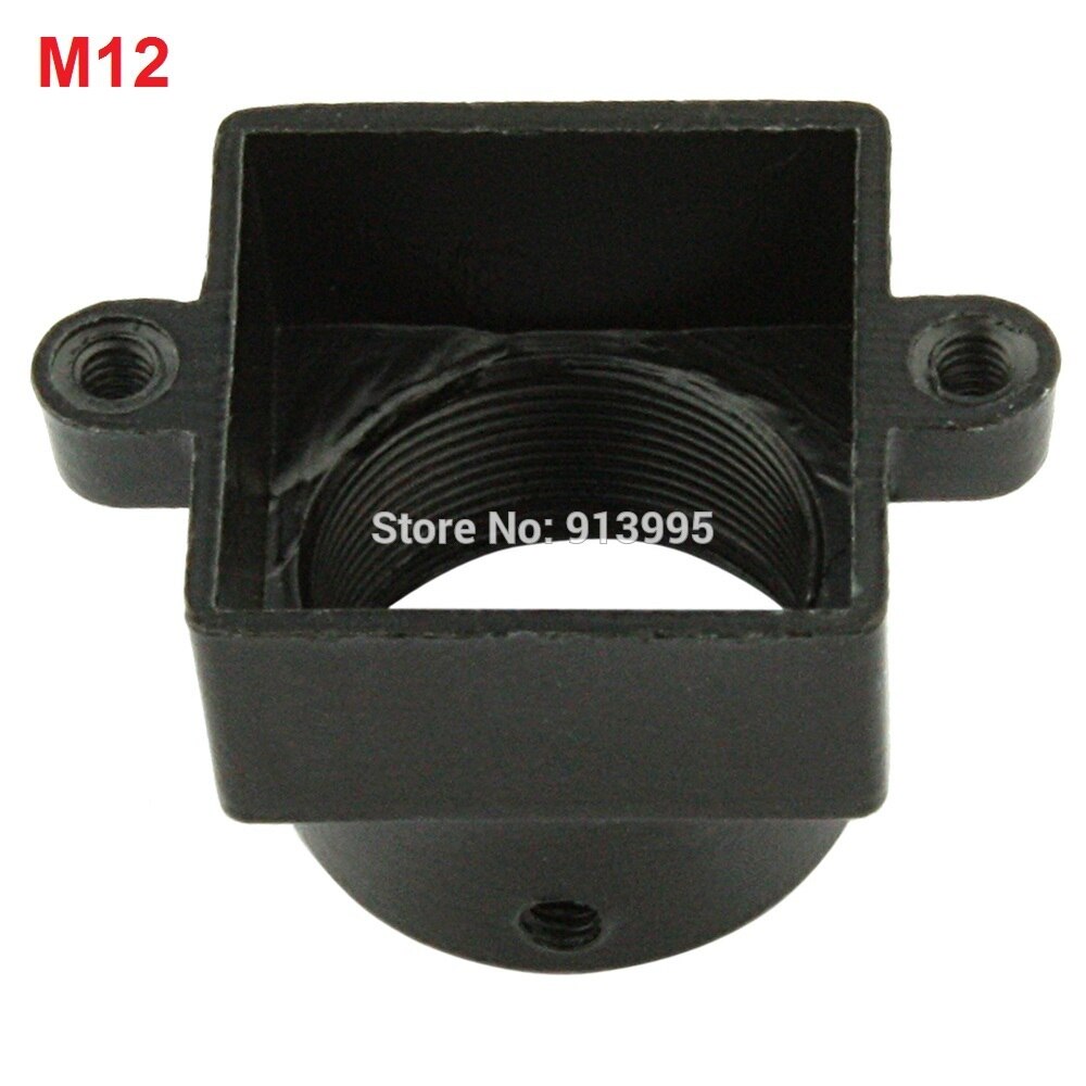 ELP CCTV Wide Angle 3mm 100 Degree No Distortion Lens Megapixel Lens with M12 lens Mount for all Usb Camera