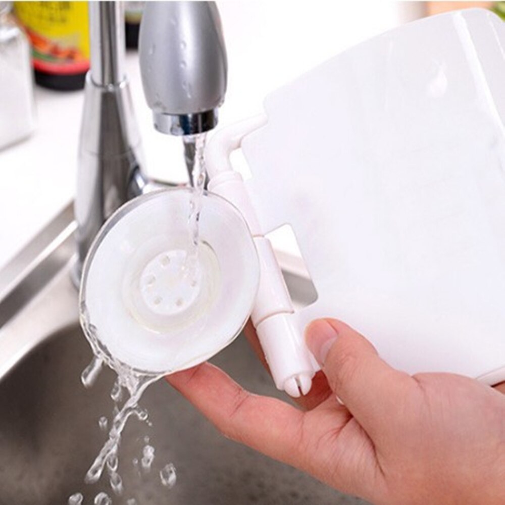 Bathroom Sucker Toilet Box Seamless Waterproof Towel Roll Paper Tube Home Kitchen bathroom Plastic Tissue Box