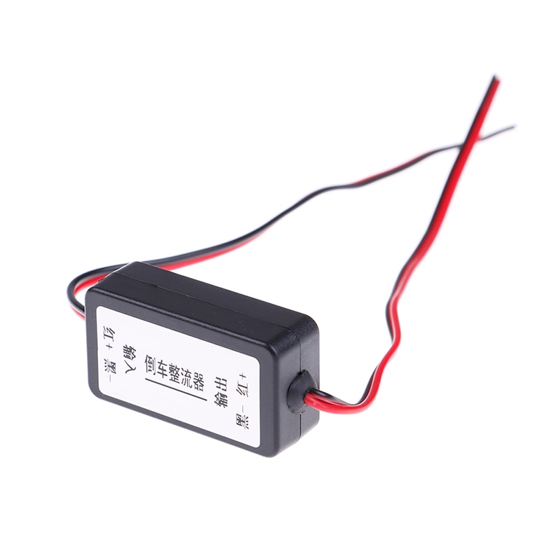 Il regolatore del relè della telecamera per auto risolve il filtro del relè di interferenza dello schermo della spruzzata dell'ondulazione della telecamera posteriore