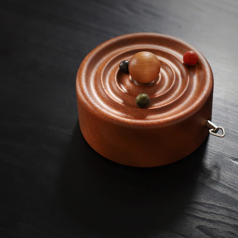 Music box music Galaxy music box is a wooden music box Star Music Box Ebony music box Handmade music box