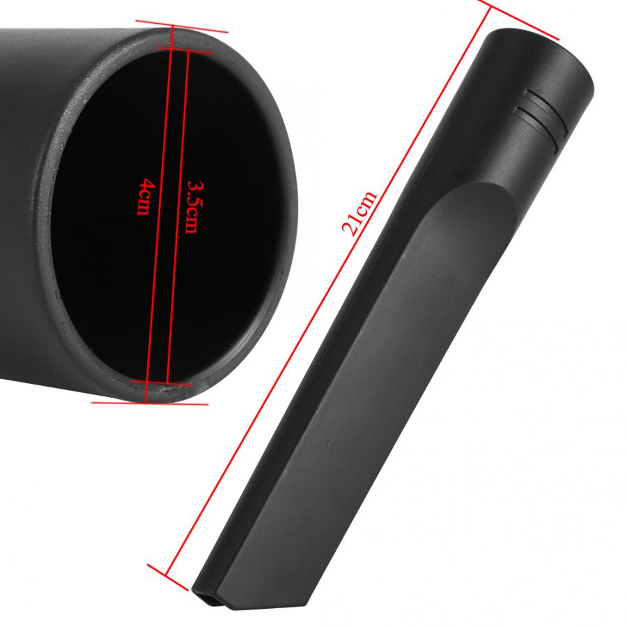 Accessories for Vacuum Cleaners Spare Nozzle Universal Vacuum Cleaners of 35 mm Accessory Tool Vacuum Cleaner Flat Nozzle
