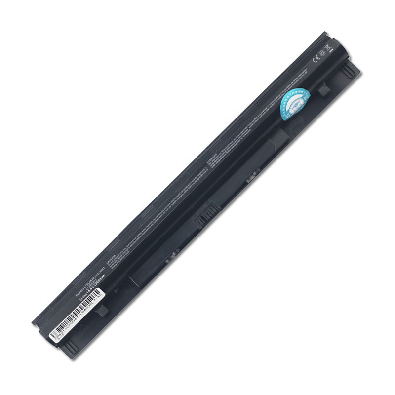 2200mAh L12L4E01 Laptop Battery For LENOVO G400S G405S G410S G500S G505S G510S S410P S510P Z710 L12S4A02 L12M4E01 L12S4E01