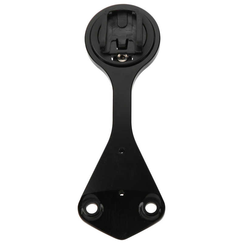 Aluminium Alloy Bike Computer Bracket 12.5cm Bicycle Code Table Support Bike Computer Mount Bracket Cycling Accessory
