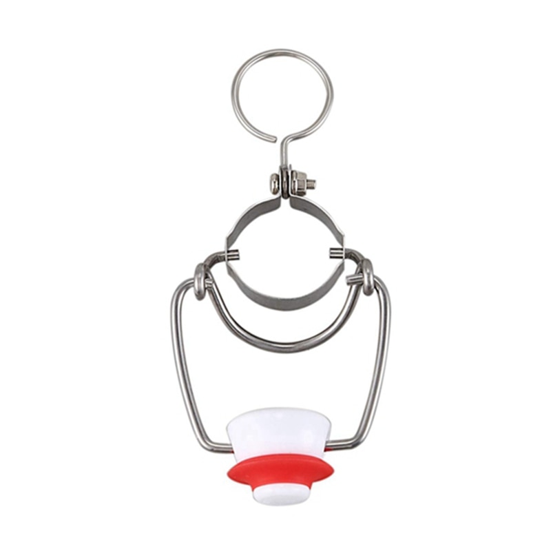 Swing Top Brewing Bottle with Stopper for Beverages, Oil, Vinegar, Kombucha, Beer, Water, Kefir Airtight Lid & Leak Proof Cap