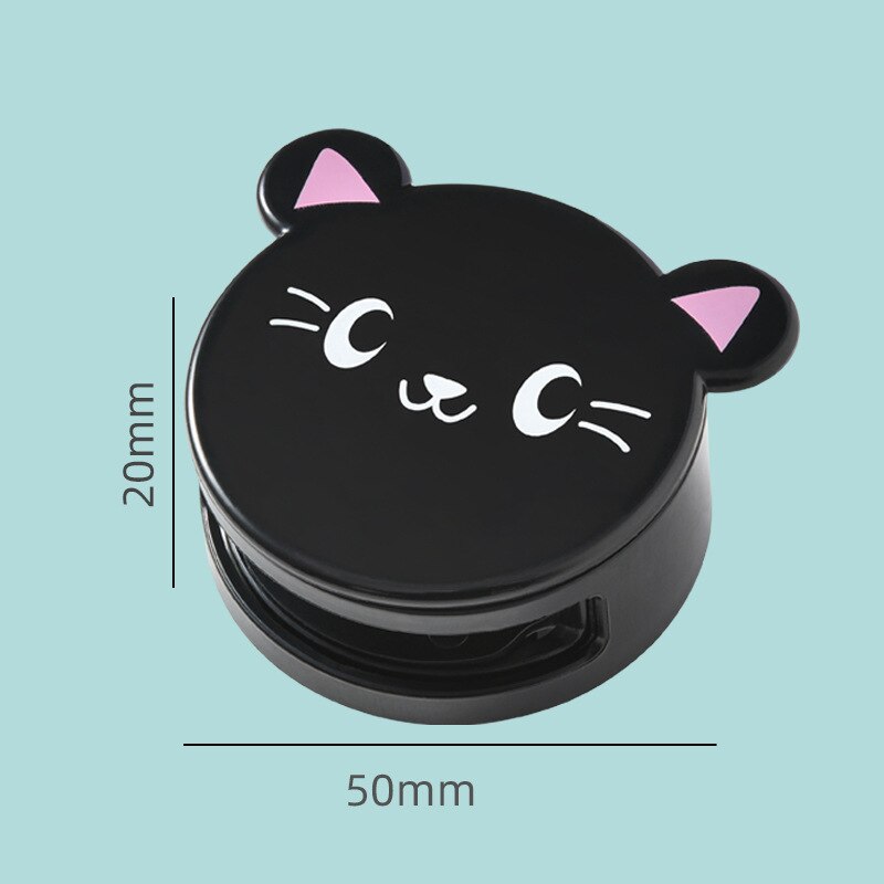 Badkamer Punch-Gratis Cartoon Handdoek Clip Viscose Opslag Keuken Muur Gemonteerde Rag Rack Badkamer Rack Plank Vier Kleuren: 02