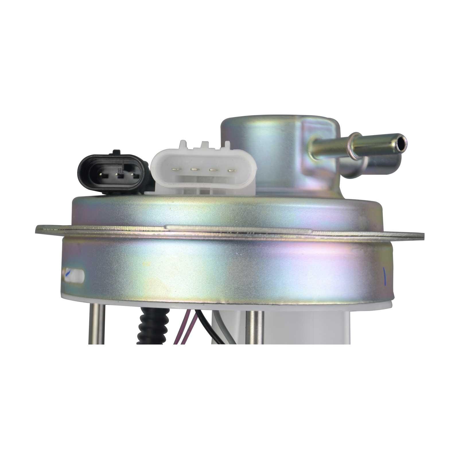 AP02 Fuel Pump With Sending Unit 88965371 88965372 88965391 for GMC Sierra 1500 2500 3500 for Chevrolet Silverado 1500 2500 3500